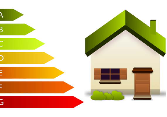 Estas son las ventajas de vivir en una vivienda con eficiencia energética