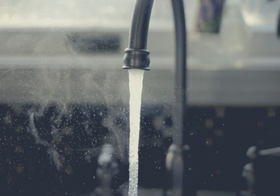 Consejos para ahorrar agua en casa