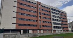 48 viviendas sector Universidad de León