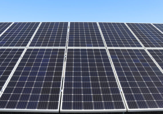 Subvenciones para instalar placas solares en tu casa