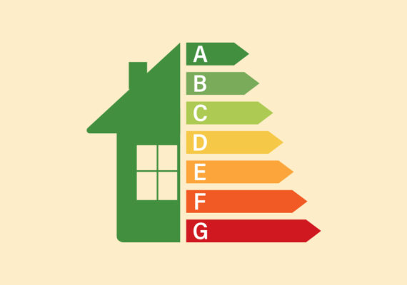 La importancia del certificado energético de una vivienda