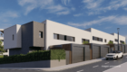 comprar viviendas con terraza obra nueva en fresneda naos